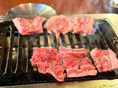 -大阪烧肉BAKA一代(国贸商住大厦店)