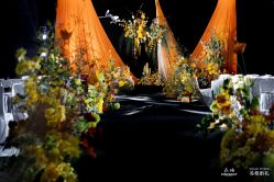 -Sugar苏格婚礼策划工作室