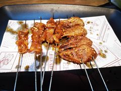 -马海涛牛肉串·午市牛腩饭·烧烤夜宵(领汇广场店)