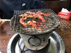 -西塔隆太白烤牛肉馆(图们路店)