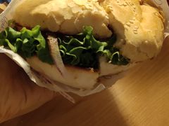 -Fergburger(皇后镇店)