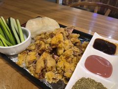 -陈傻子餐厅(世纪都会店)