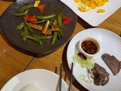 -广州塔筷子荟餐厅(汇礼轩商场店)