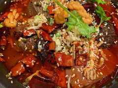 -蜀都丰 川菜·水煮活鱼(万象九宜城店)