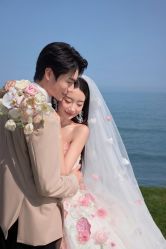 -至臻微拉婚纱摄影