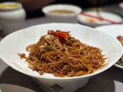 -秀儿四九城·新京菜(亚运村鸟巢店)