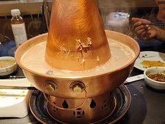 -额尔敦·品质自助(摩尔城店)