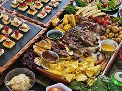 -潭柘厚院(桑峪村店)