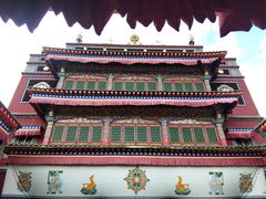 -塔尔寺