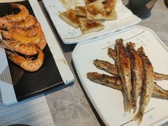 千叶豆腐-和风铁板料理(山姆会员店)