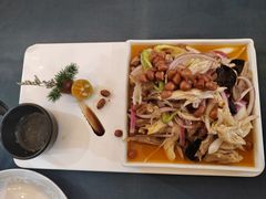 -伊带伊路新疆美食府(呼家楼店)