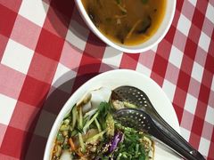 -西贝莜面村(上海百联西郊店)