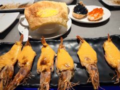 -水木锦堂·自助铁板烧(方庄时代店)