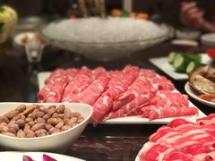 -神洲四海大酒楼(王府井澳门中心店)