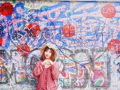 -黄桷坪涂鸦艺术街