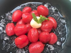 -大树餐厅(红旗街万达店)