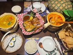 -泰妃殿(武汉首店)