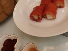 -香宫中餐厅·大连香格里拉(人民路店)