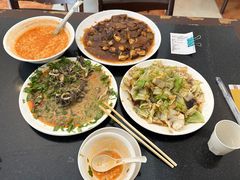 -清真宏玉祥黄门脸餐厅(华荫东里店)