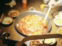 -萍姐火锅·公路夜市(打浦桥日月光店)