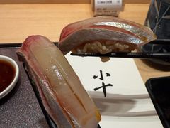 -小十Omakase(地王大厦店)