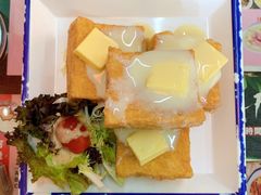 -阿飛冰室(下沙店)