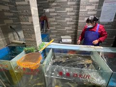 -新珠城鱼坊(龙湖店)