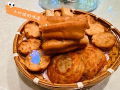 -东方明珠老上海8号餐厅(东方明珠广播电视塔店)