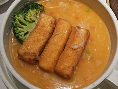 -荔粥记潮汕砂锅粥(太湖路店)