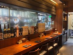 -山葵家居酒屋(天目里店)