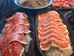 -捞王猪肚鸡火锅(昆山店)