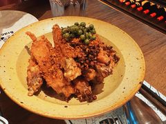 -Blac+Blac(中海环宇荟店)