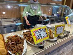 -贯贯吉·清真餐厅(浙江中路店)