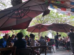 门面-缘生态云南菜·野生菌庭院餐厅(华侨城店)