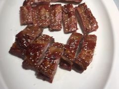 秘制烧排骨-大树头森林餐厅(番禺广场店)