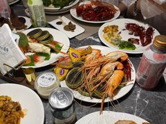 -曲水兰亭(北京四惠店)