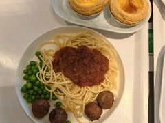 -宜家·瑞典风味餐厅(无锡店)