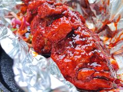 -龙香居海鲜家常菜饭店·特色驴肉·古城浑锅