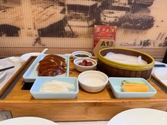 -红城阁·上海味道(四平路店)