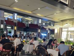 -KAOTOWN烤堂•烧烤(海汇港店)