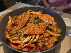 -A货肉蟹煲(印象城店)