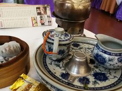 -畔山酒店中餐厅