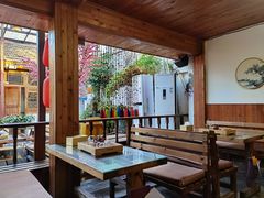 -丽江庭院之爱在路上(西单店)