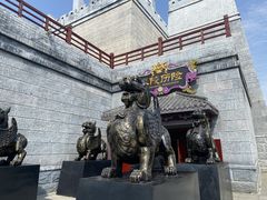 -厦门方特梦幻王国