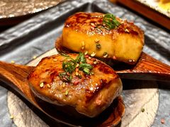 -隐炉和牛烧肉店(群力店)