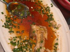 -鱼你相聚·河鲜馆(袁家岭店)