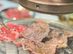 -西塔老太太泥炉烤肉(北京望京店)