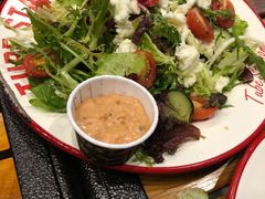 -Tubestation站点比萨(五道营店)