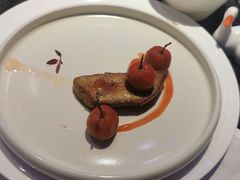 -大董(福田皇庭中心店)