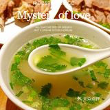 超正宗山西油泼面，香辣劲道一口圈粉[强]